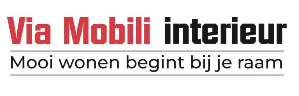 Logo Via Mobili