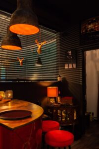 Via mobili interieur