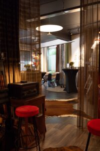 Via mobili interieur