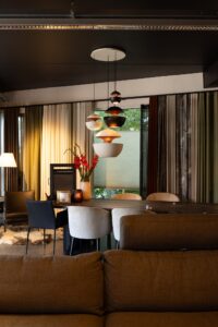 Via mobili interieur